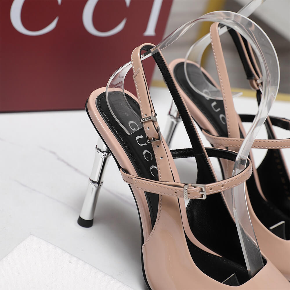 Gucci Women s slingback pump - Top Club