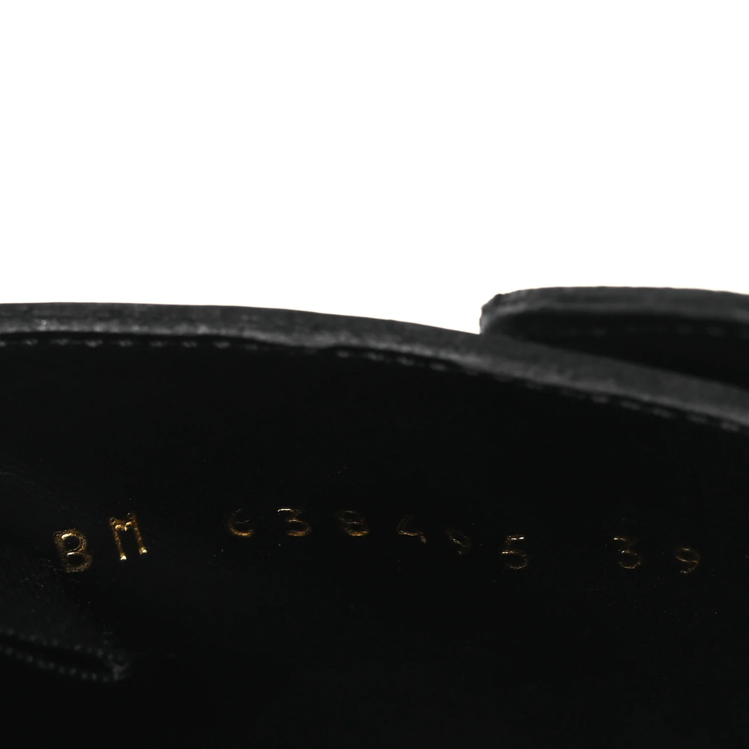 Buello Top Army 20 Ankle Boots 39 Black - Top Club