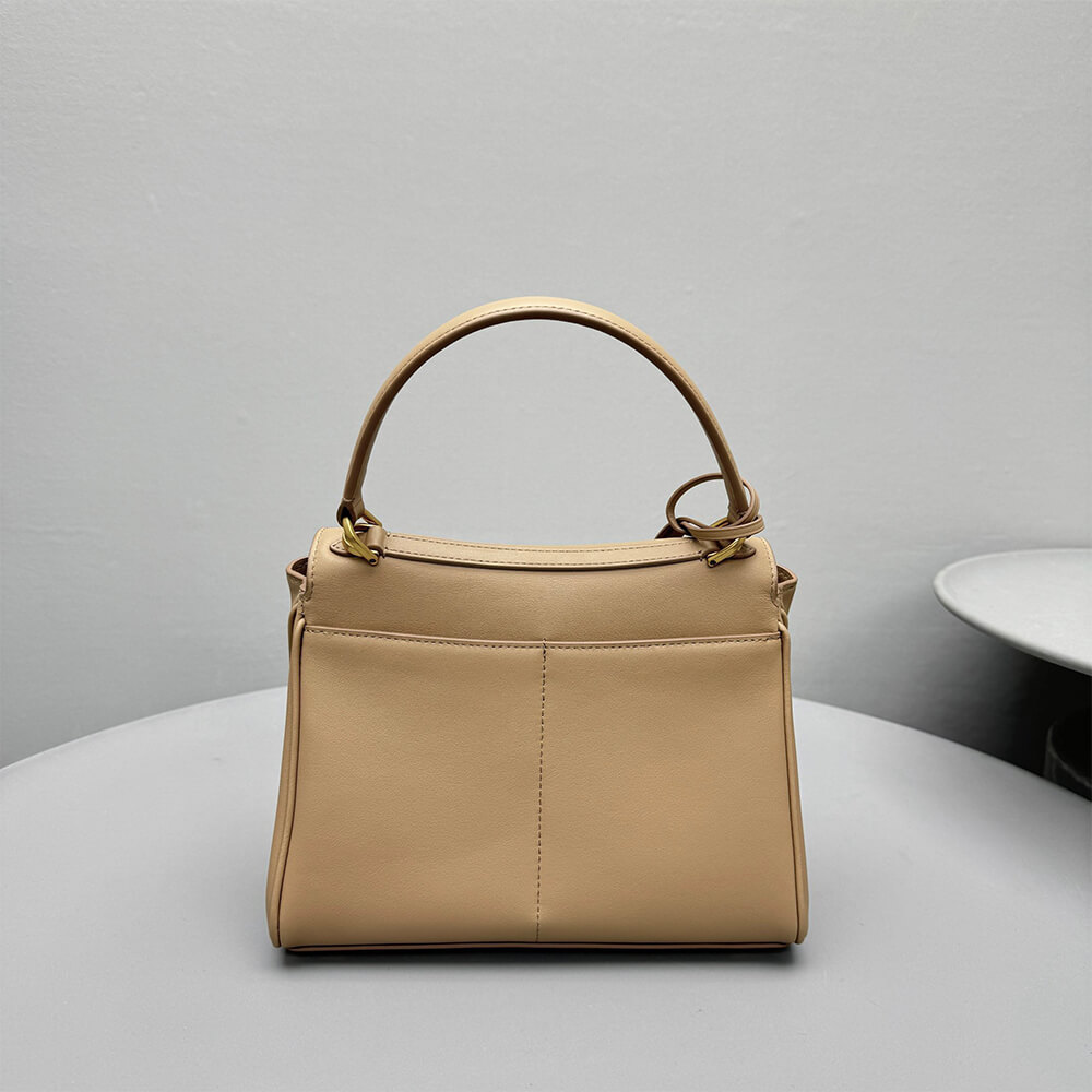 Balenciaga Women s Rodeo Handbag Mini(HIGH-END GRADE) - Top Club