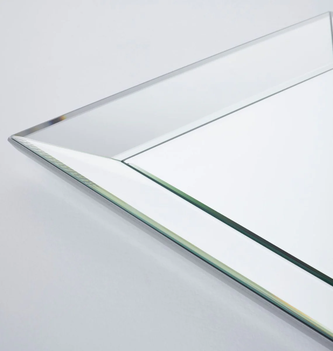 Luxury mirror / wall mirror 88 x H. 118 cm - Luxury Collection