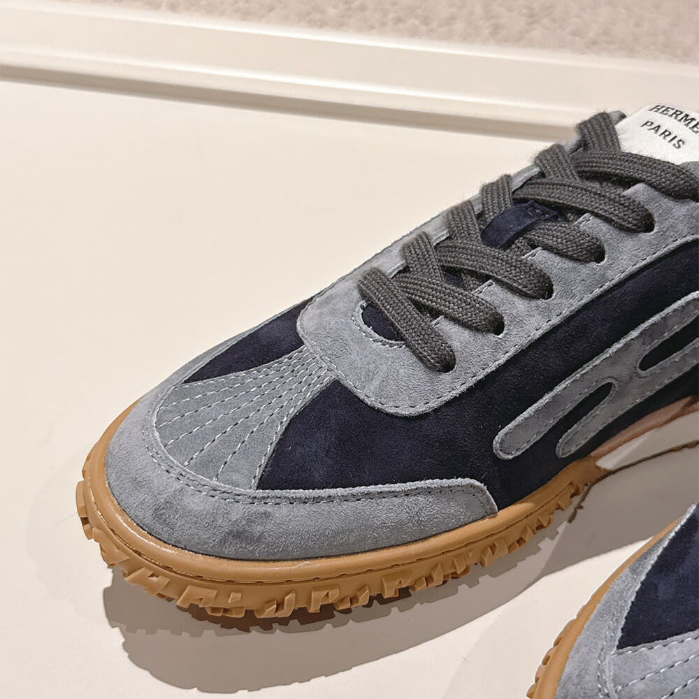 HERMES Jet sneaker - Top Club