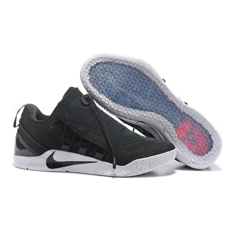 NIKE KOBE A.D NXT x BLACK WHITE - Sneaker Replica Workshop