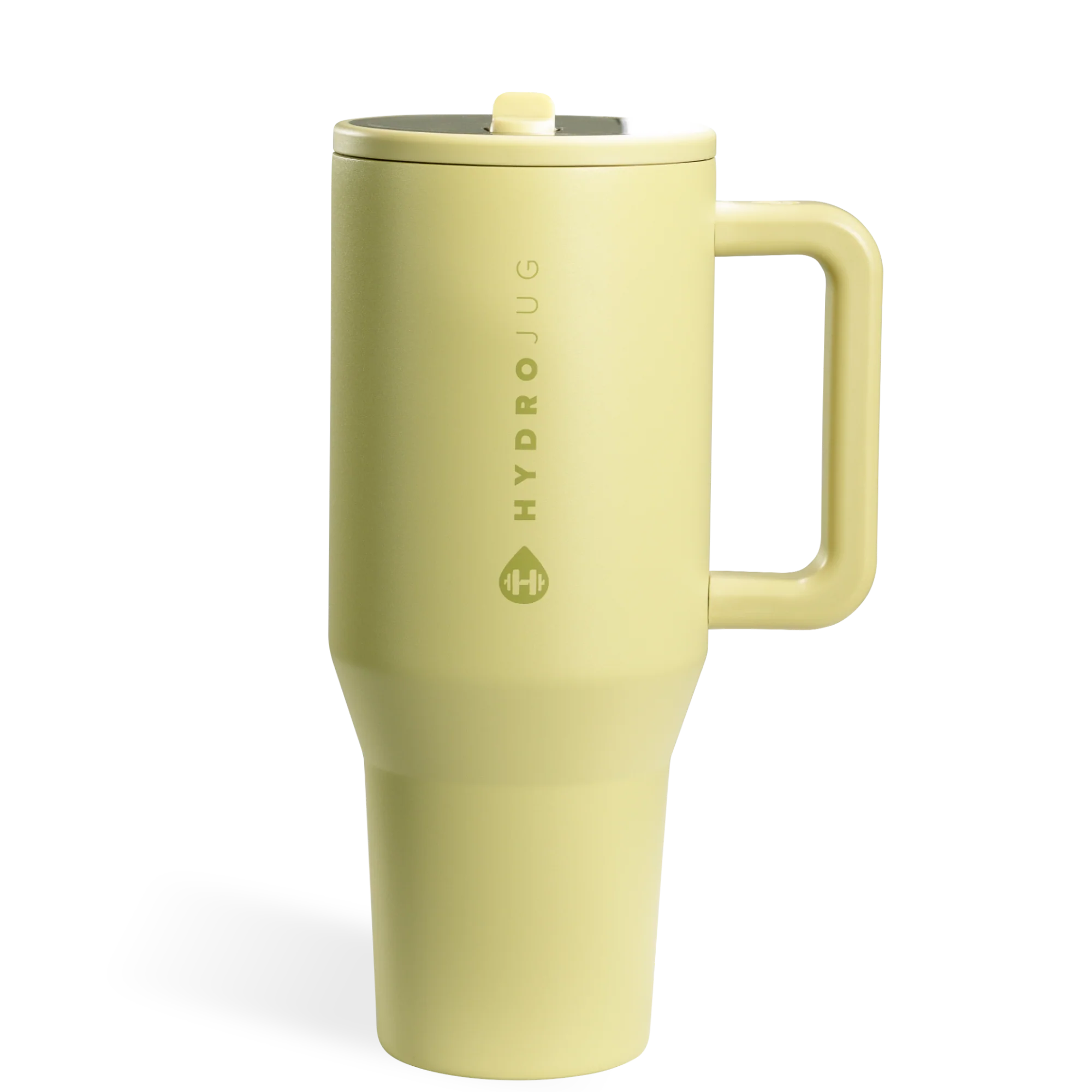 Traveler 32oz FreeSip® Stainless Steel Water Bottle - Olive