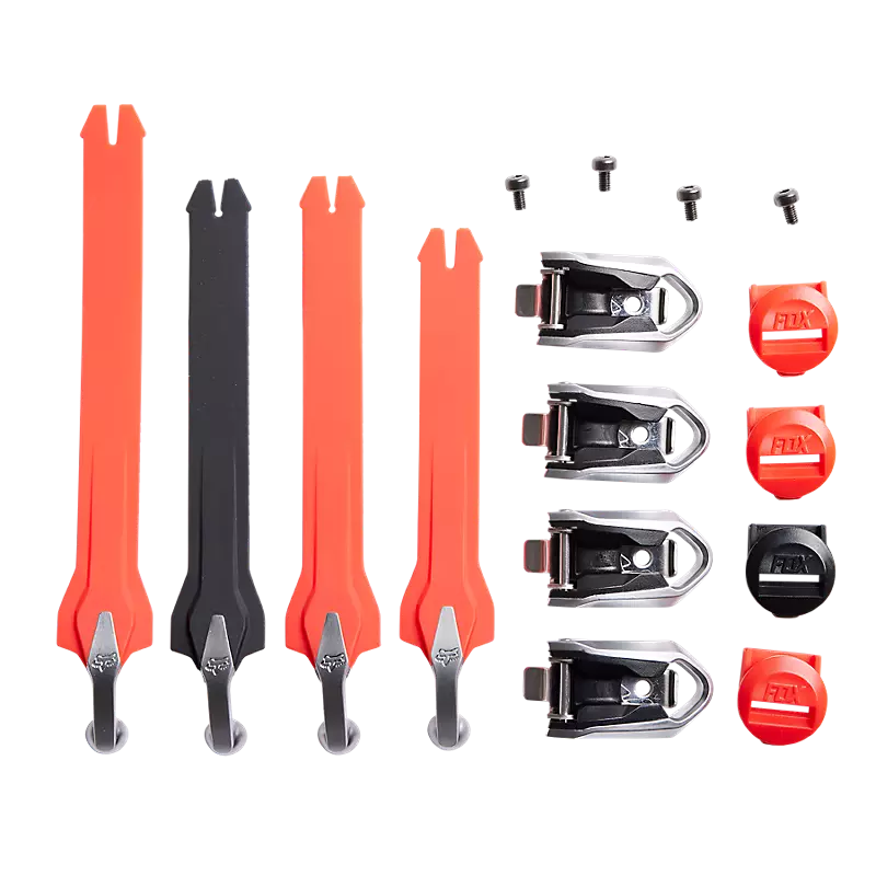 Instinct Boot Strap Kit