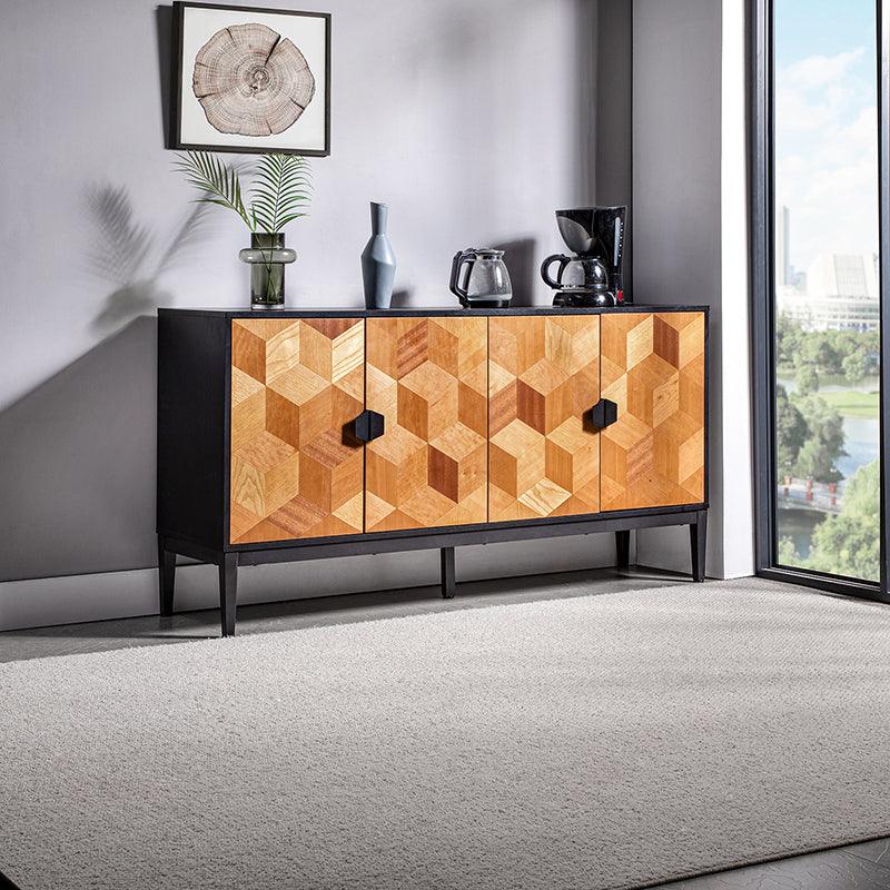 Sevyn 4-Door Sideboard - 63"