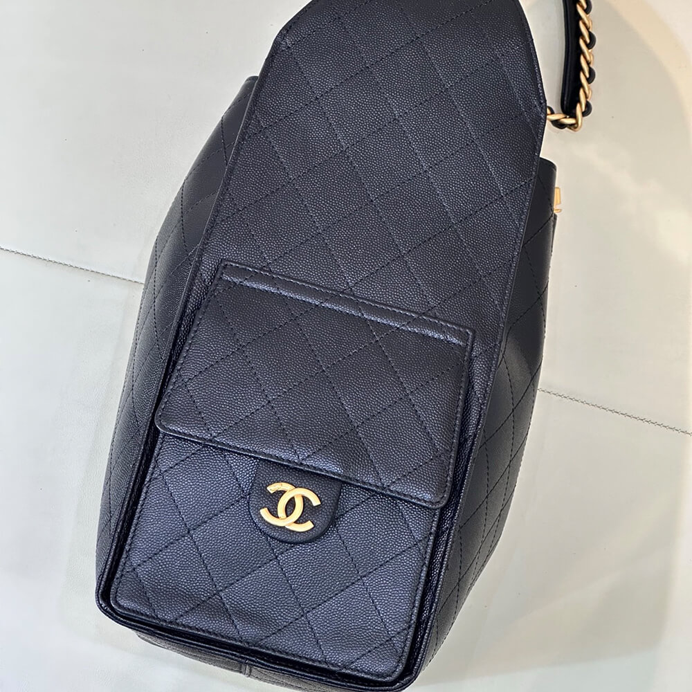 CHANEL 25 Medium Handbag(HIGH-END GRADE) - Top Club