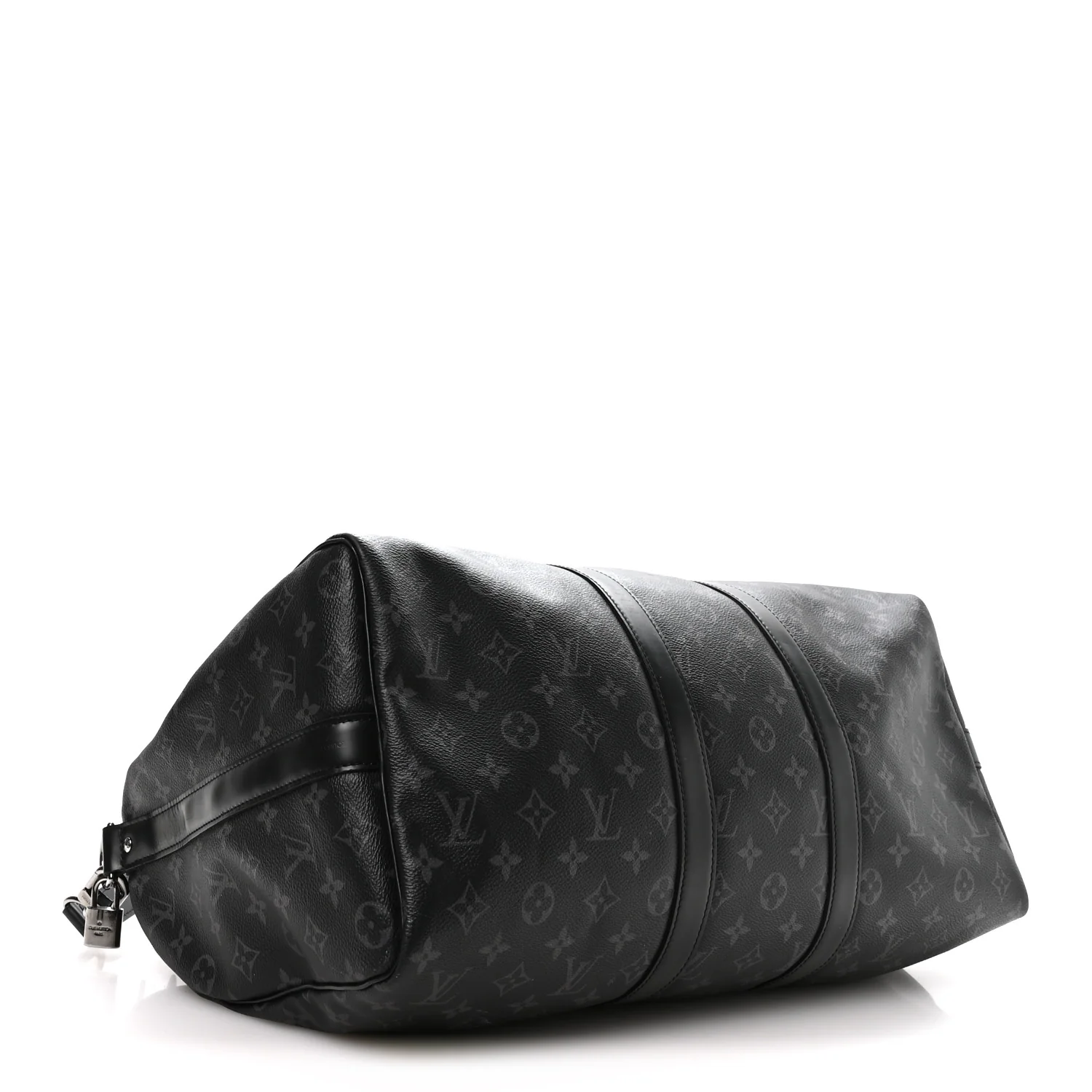 Monogram Eclipse Keepall Bandouliere 45 - Top Club