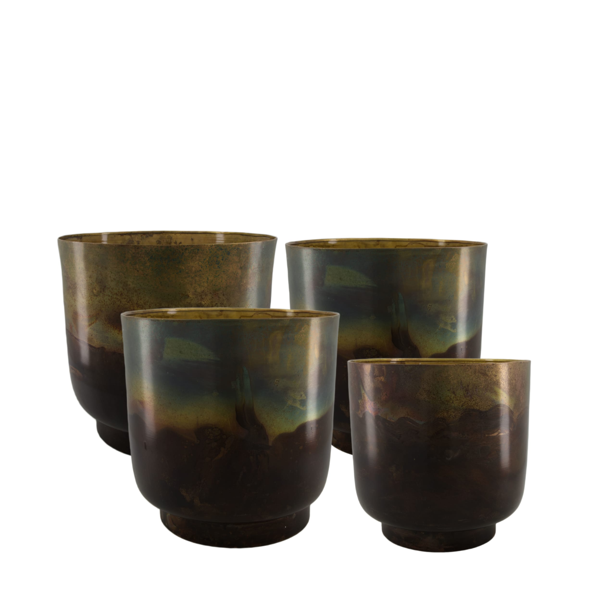 Planter Metal XL
