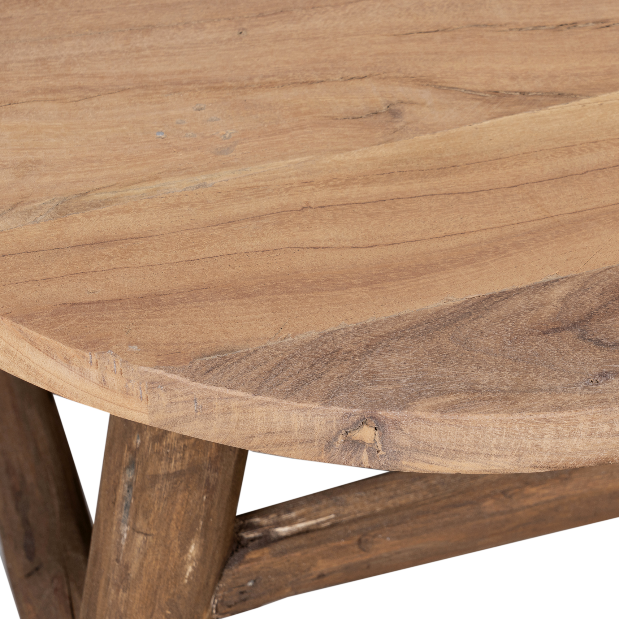 Salontafel Bibi Ø60 cm