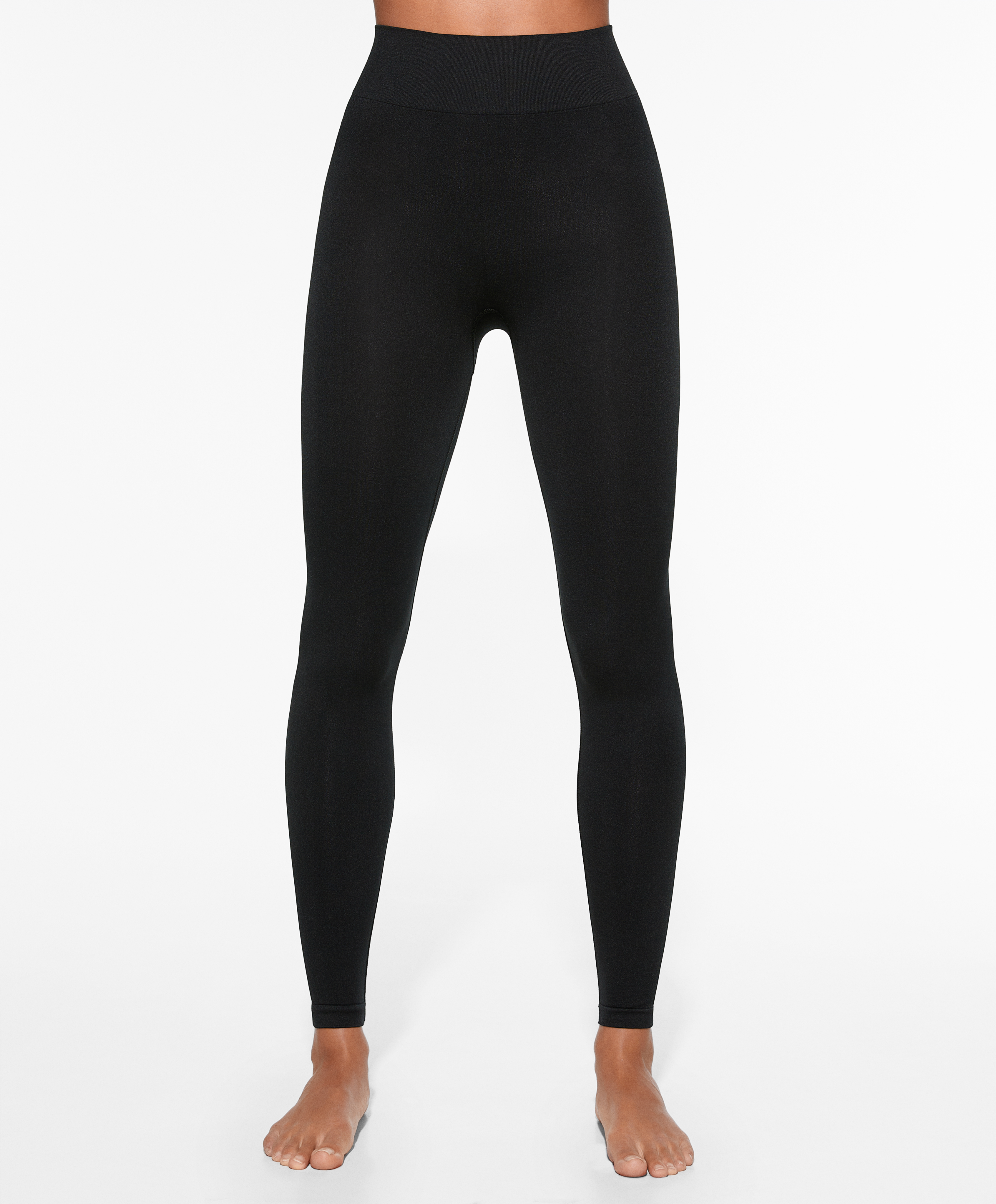 OYSHO Seamless leggings