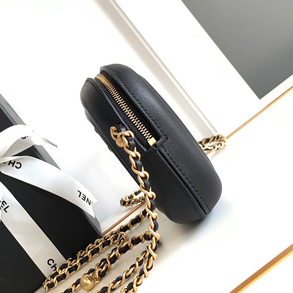 CHANEL Mini Camera Case(high-end grade) - Top Club