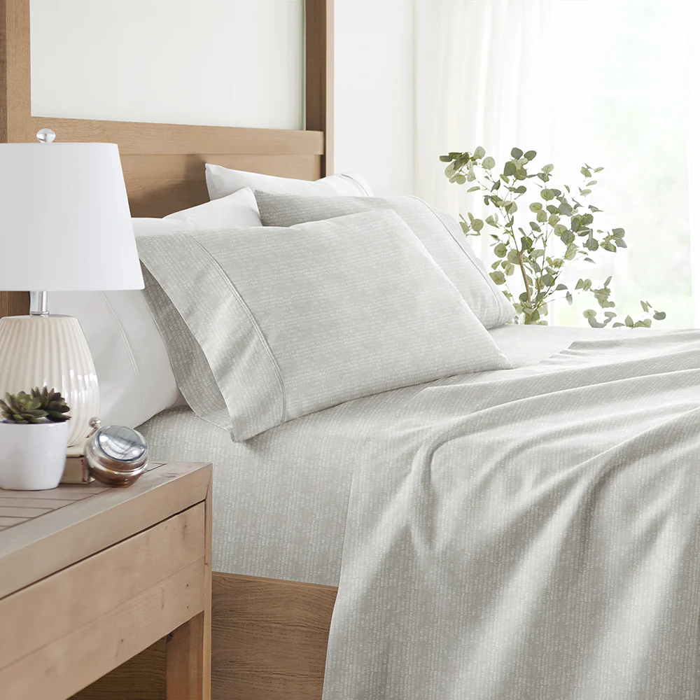 Dashed Lines 4-Piece Pattern Sheet Set - Sale