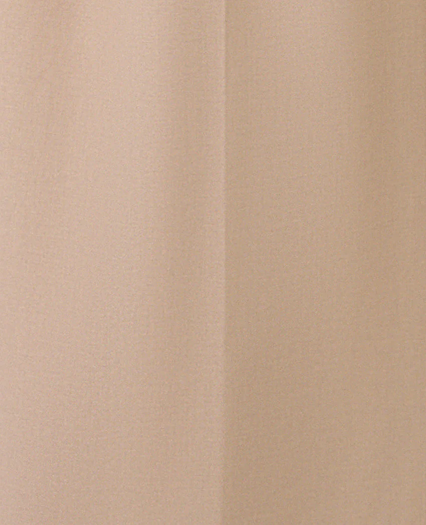 Pimkie Pantalon large taille haute avec ceinture