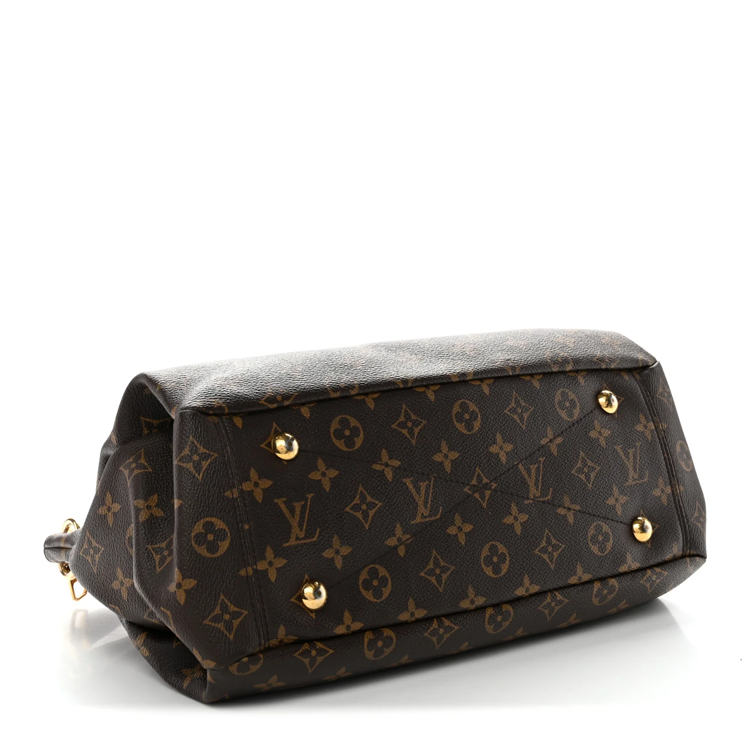 Monogram Pallas Aurore - Top Club