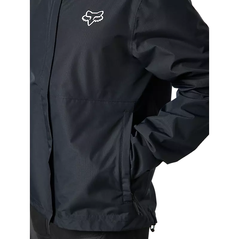 Ranger Off Road Packable Regenjacke