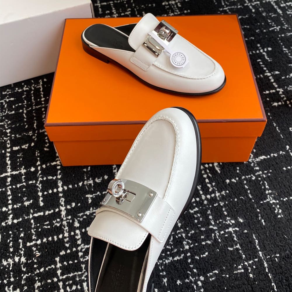HERMES Iota mule - Top Club