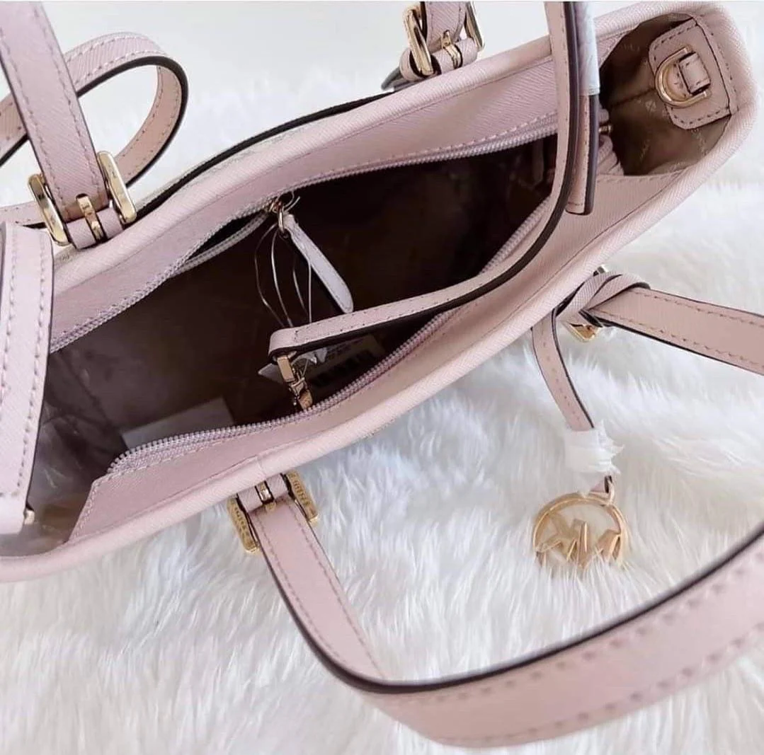 Mk Square Bag - Top Club