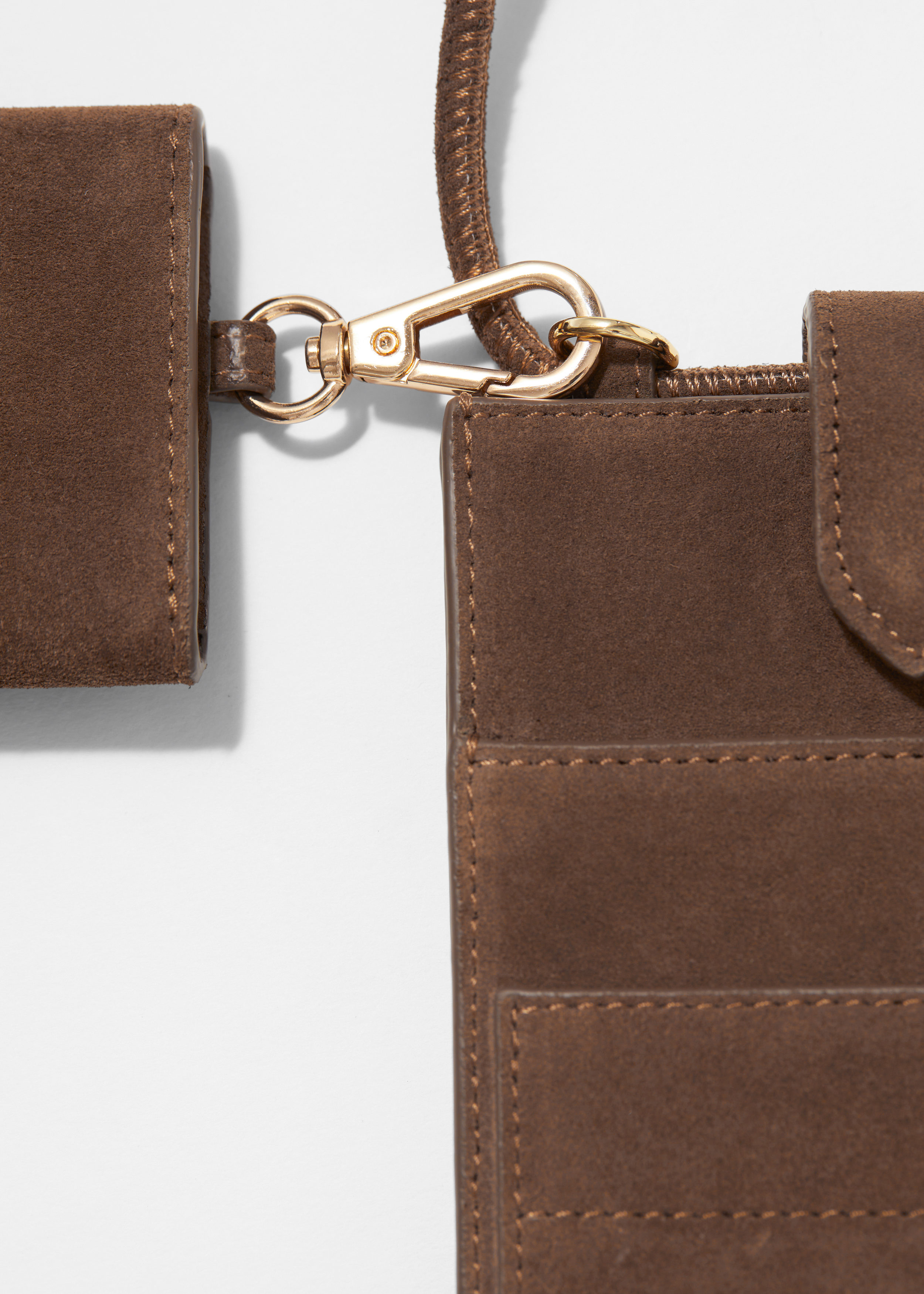 & Other Stories PHONE POUCH