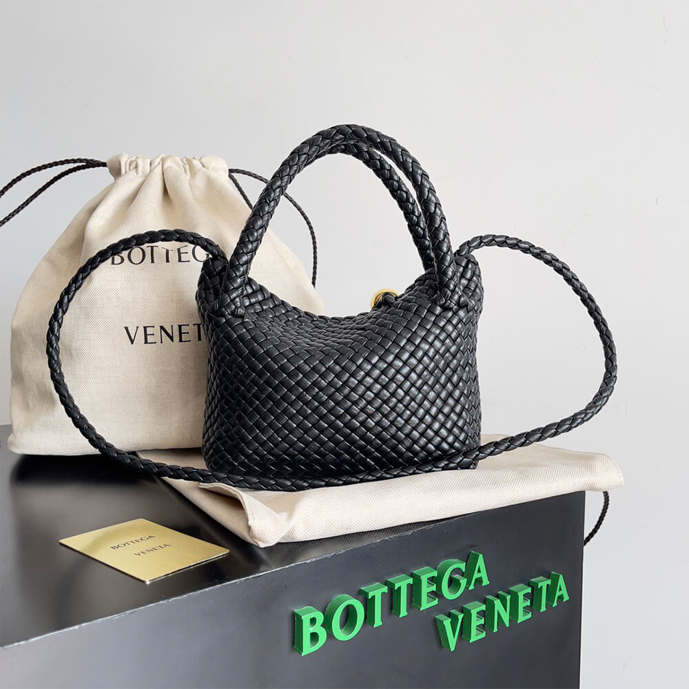 Bottega Veneta Small Tosca(high-end grade) - Top Club