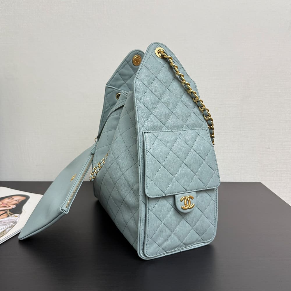 CHANEL 25 Medium Handbag(high-end grade) - Top Club