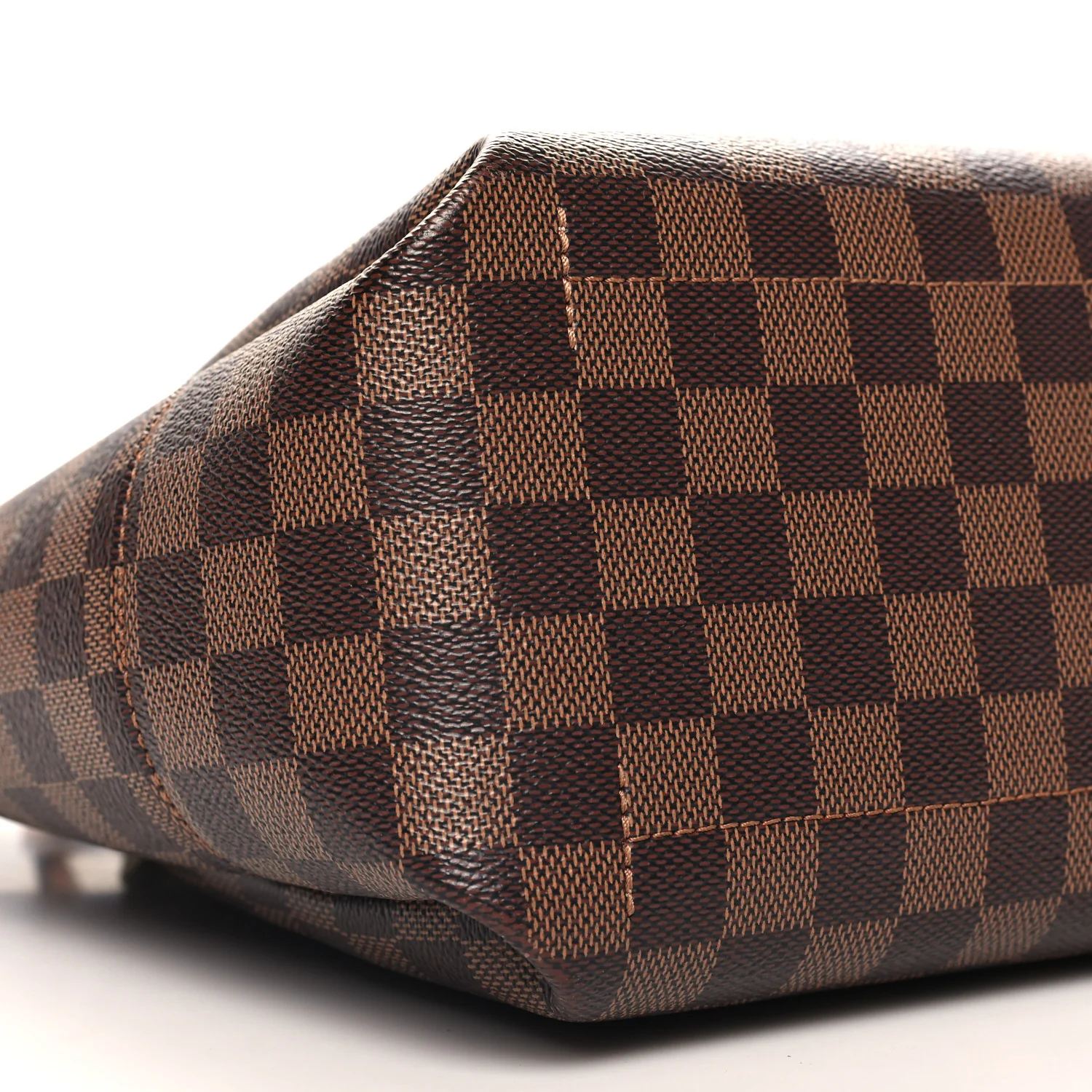 Damier Ebene Belmont PM Venus Pink - Top Club