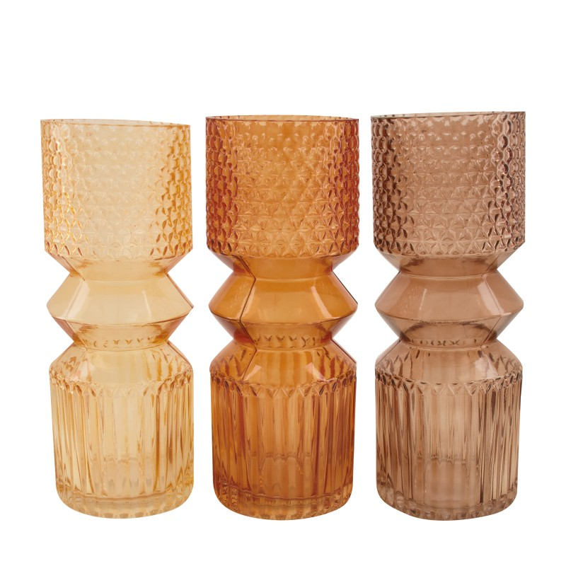 Vase glass