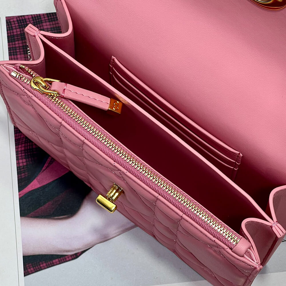 MISS CARO MINI BAG - Top Club