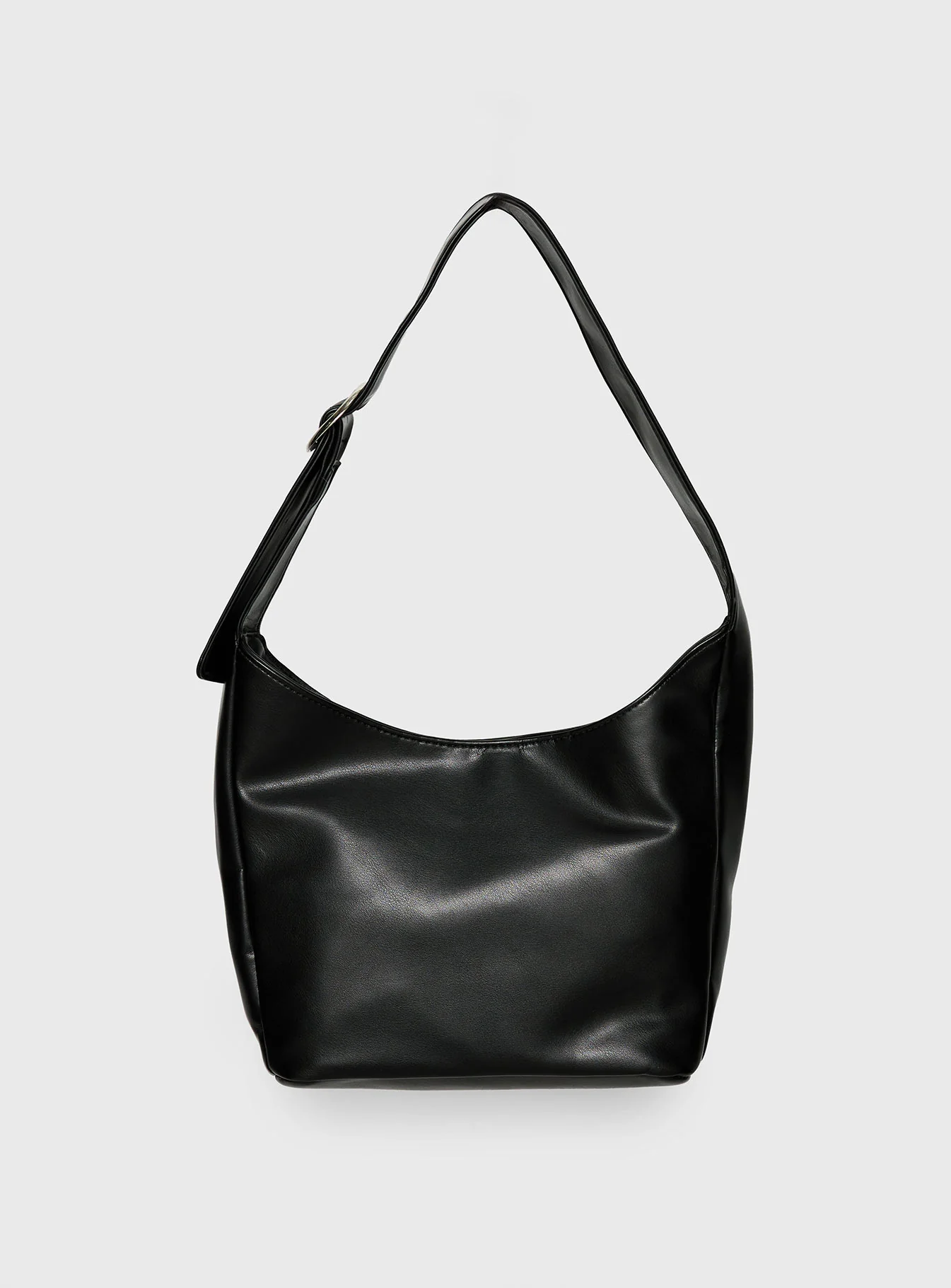 Reegan Shoulder Bag Black