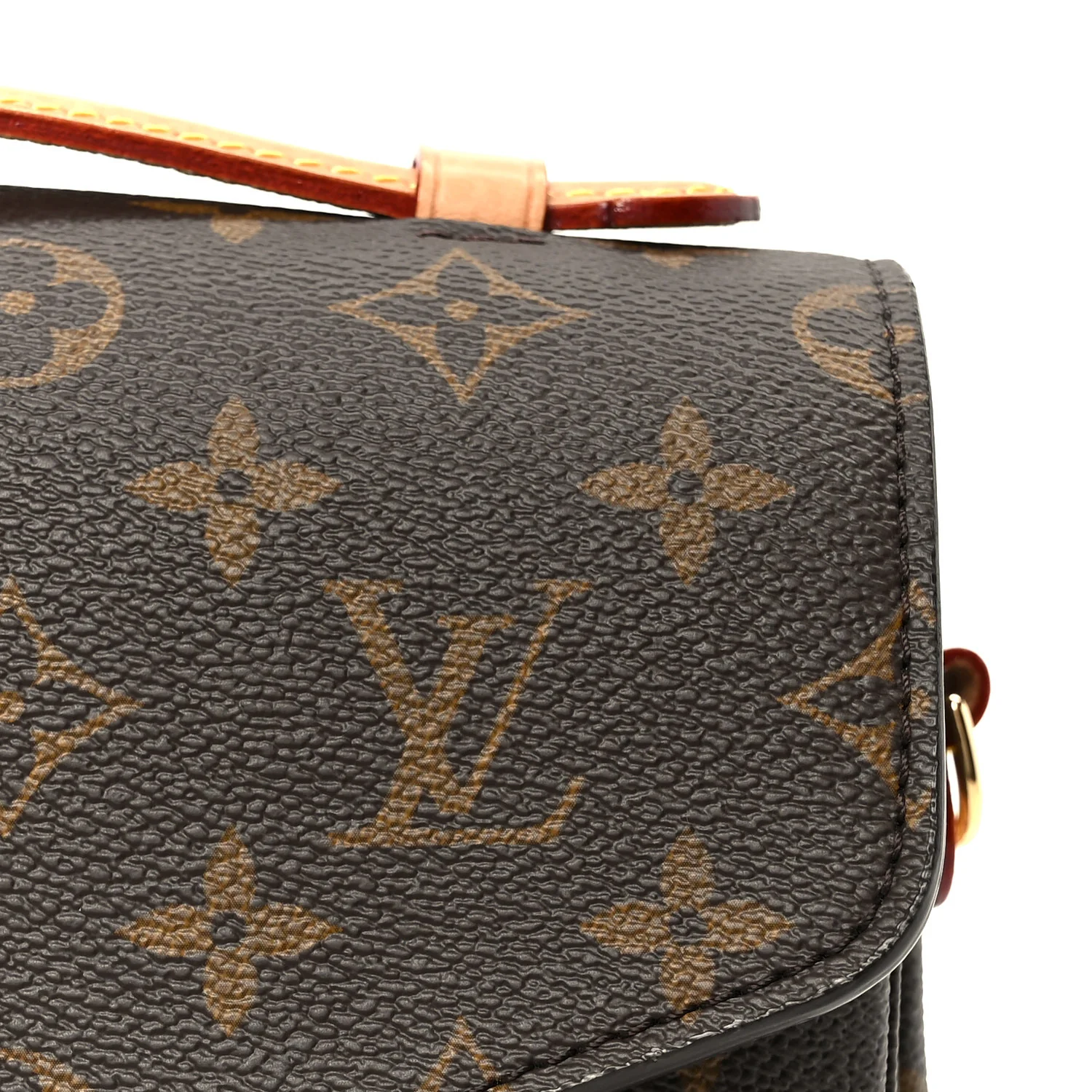 Monogram Pochette Metis - Top Club