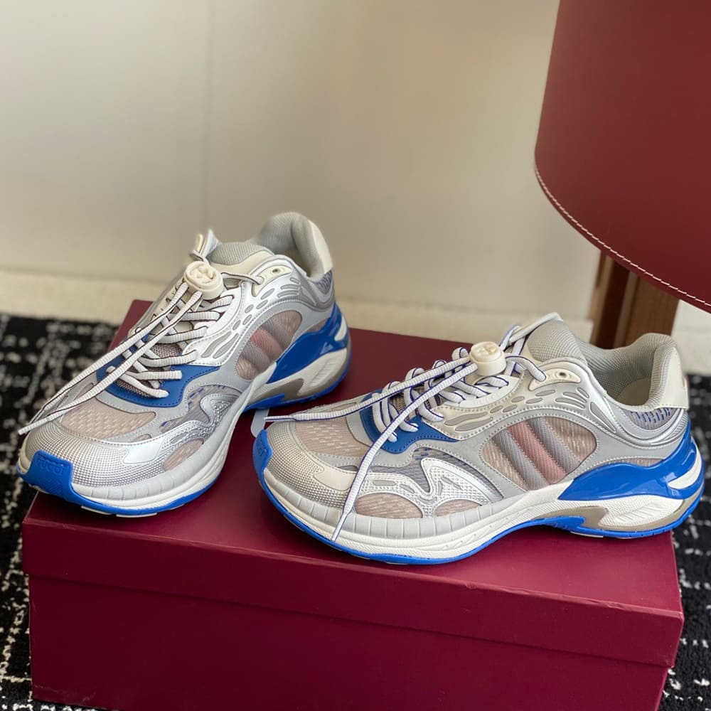 Gucci 2.0 sneakers - Top Club