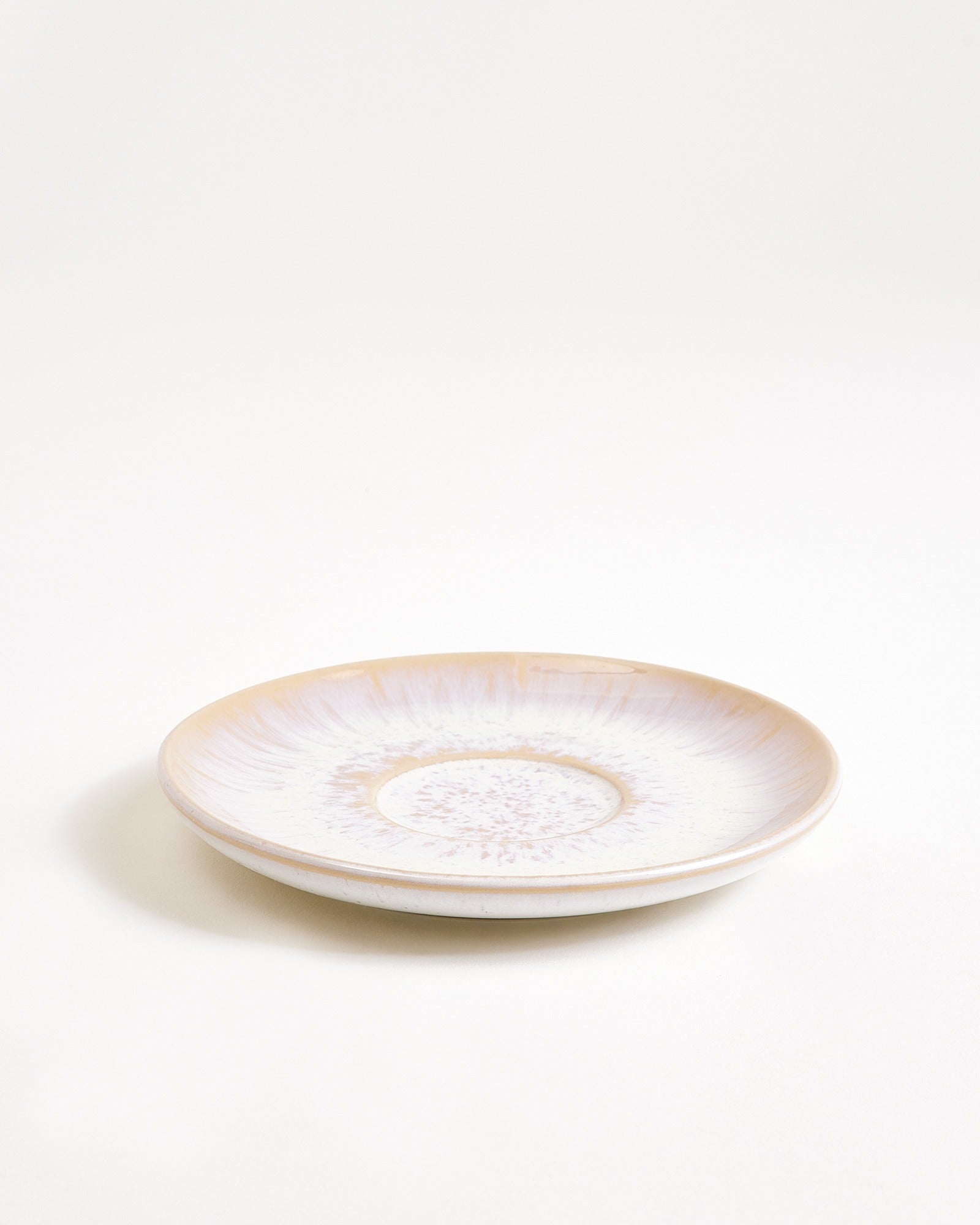 Areia Untertasse klein classic sand