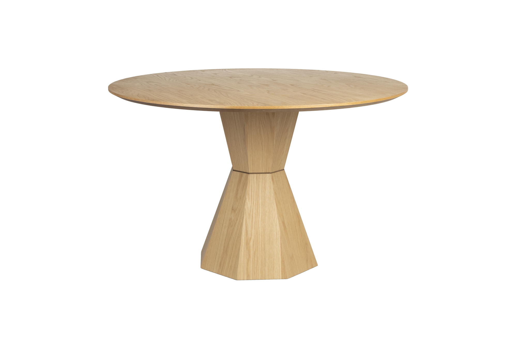 Eettafel Lotus