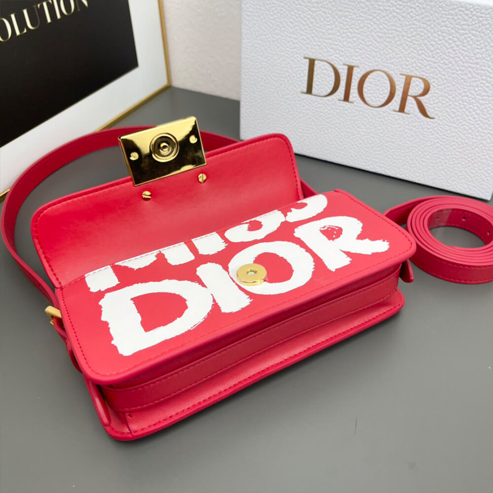 Miss Dior Flap Bag - Top Club