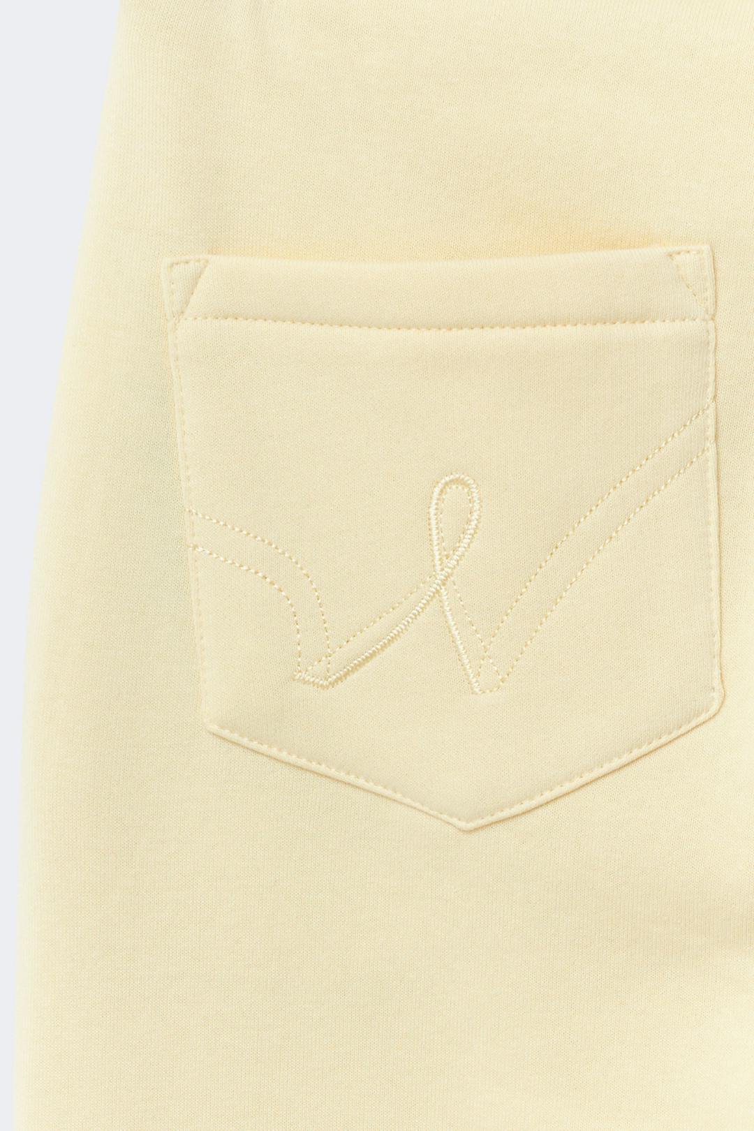 Gina Tricot y de-lowlow sweatpants