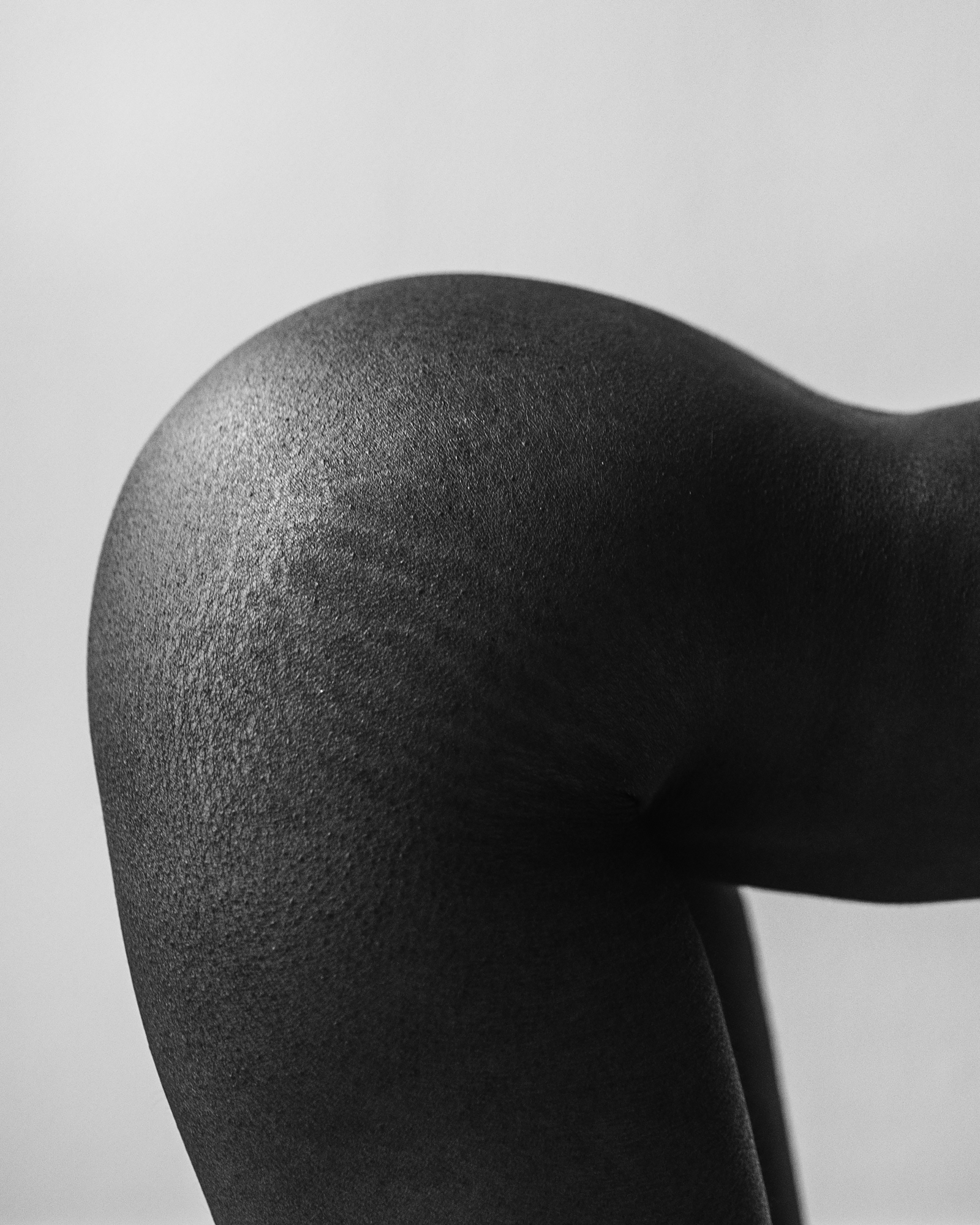 Foto op plexiglas Simplicity 09 98 x 148 cm
