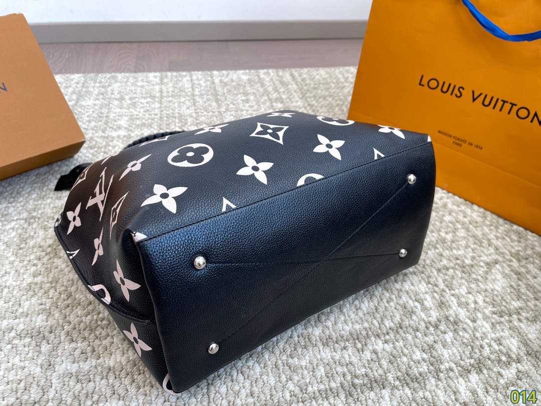 Louis new arrival tote bag size: 34 * 28 cm - Top Club
