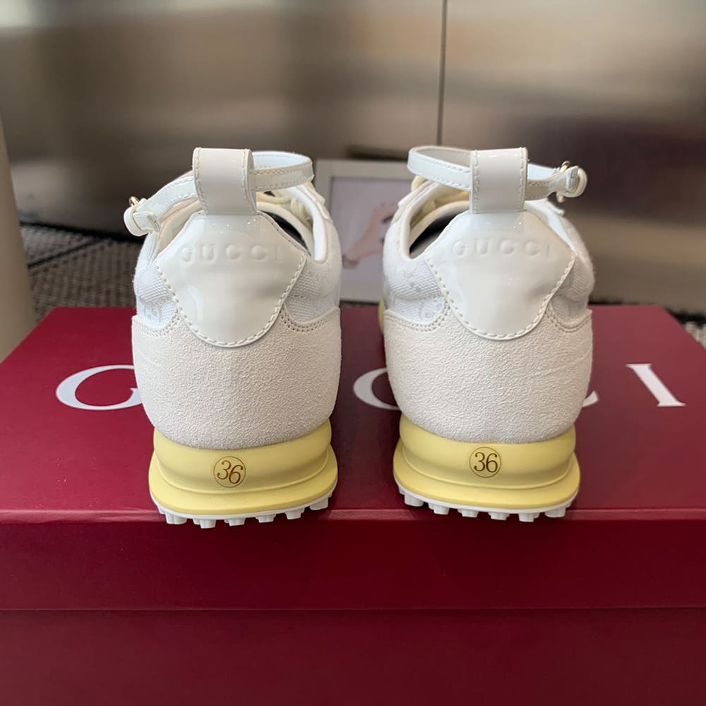 Women s Gucci Re-Motion sneaker - Top Club