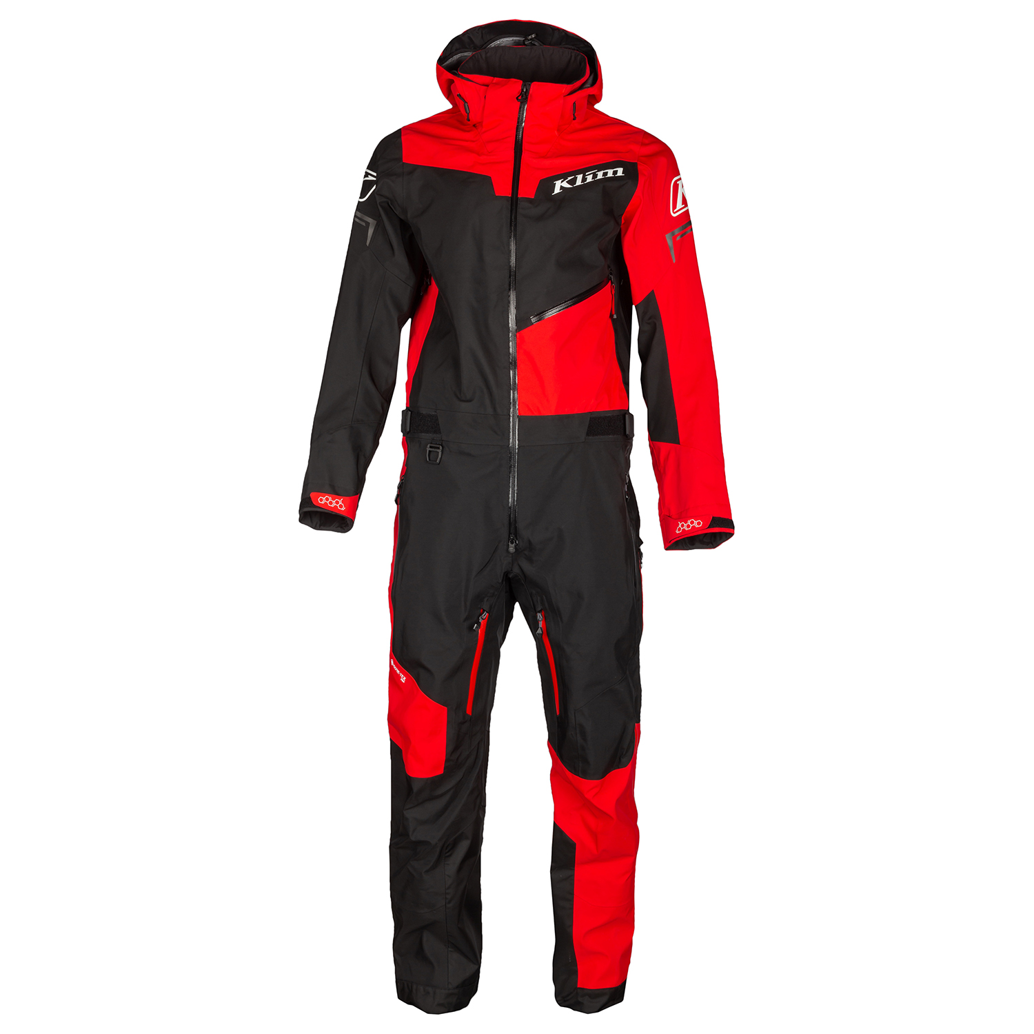 Lochsa One-Piece