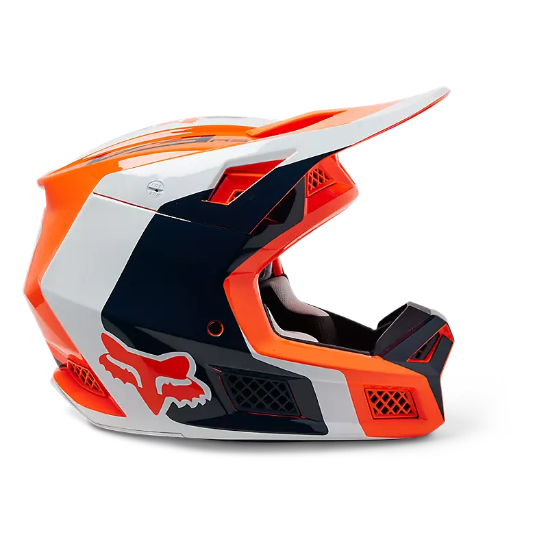V3 RS Effect Helm (2023)