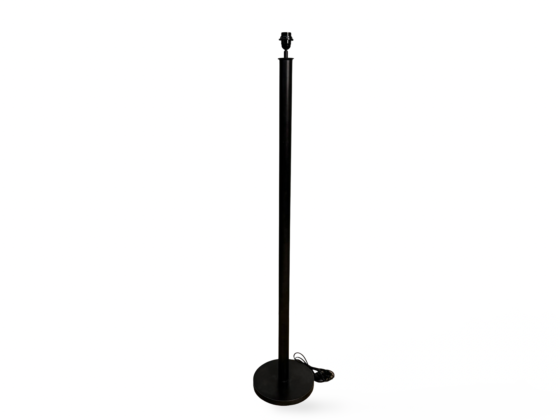 Lampvoet pilaar Vloerlamp pilaar