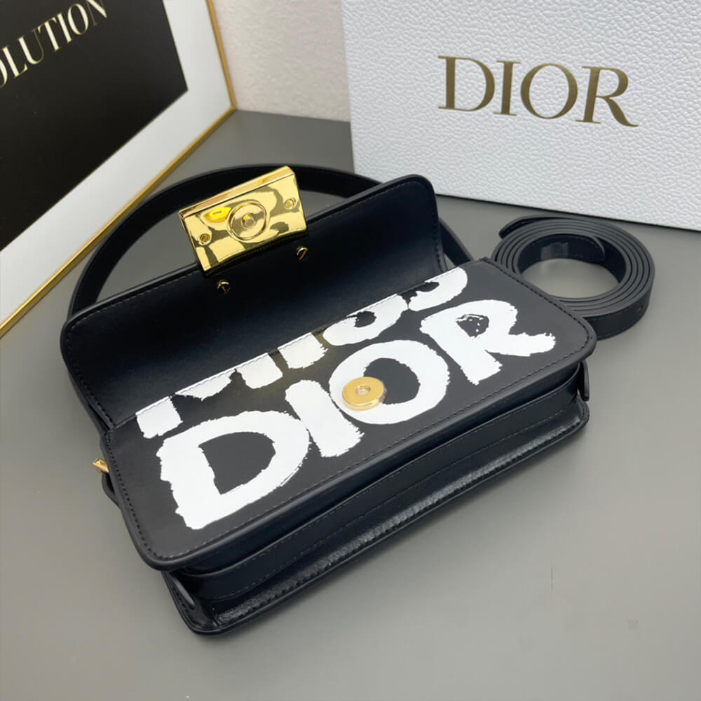 Miss Dior Flap Bag - Top Club