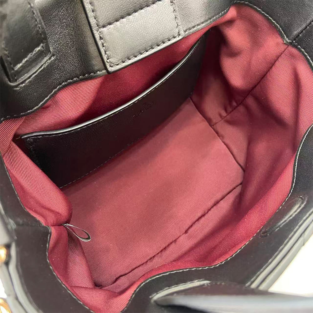 Gucci Betty small tote bag - Top Club