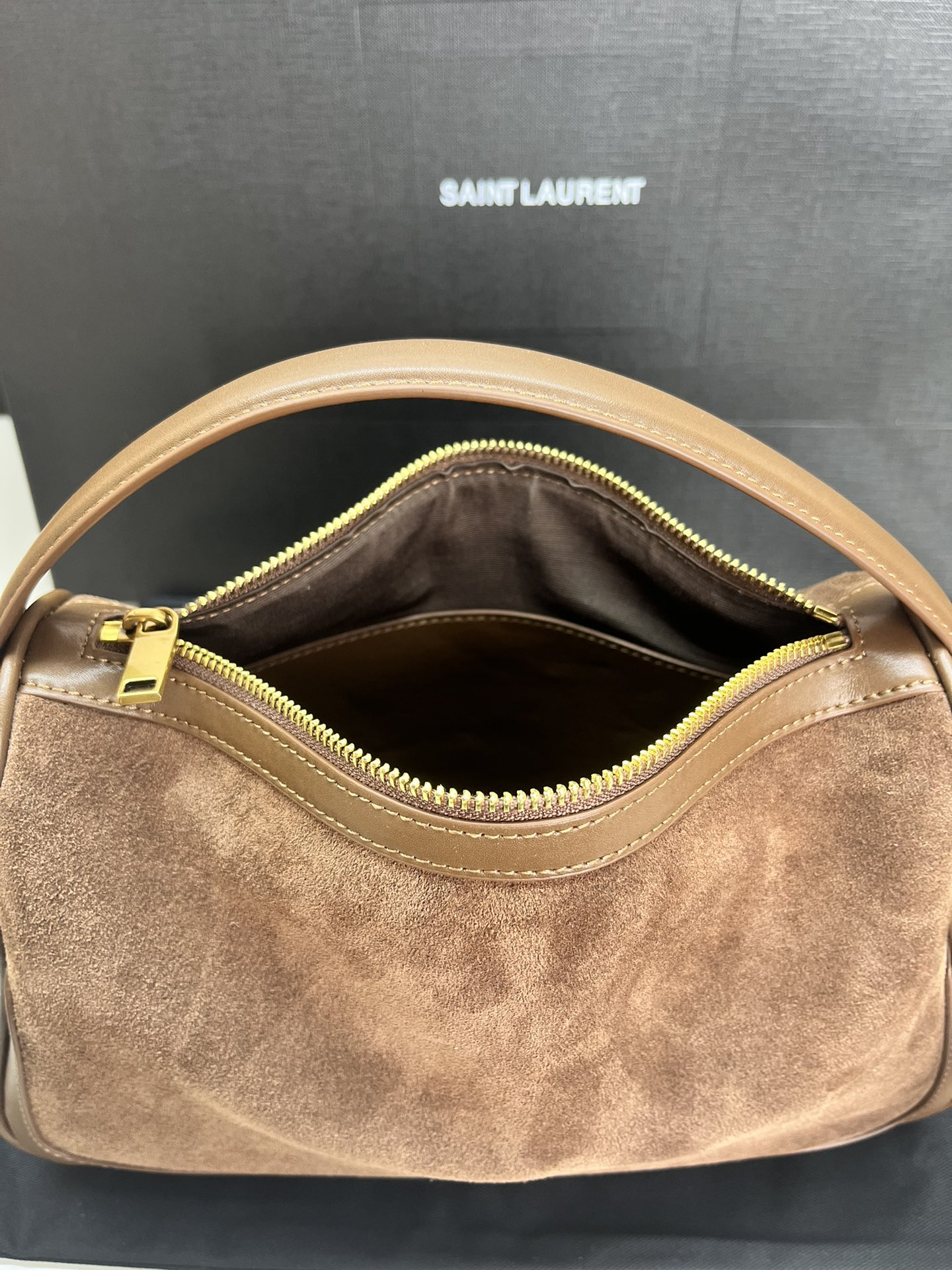 Y new arrival Camera Supple bag 02 size: 29*9*18cm - Top Club