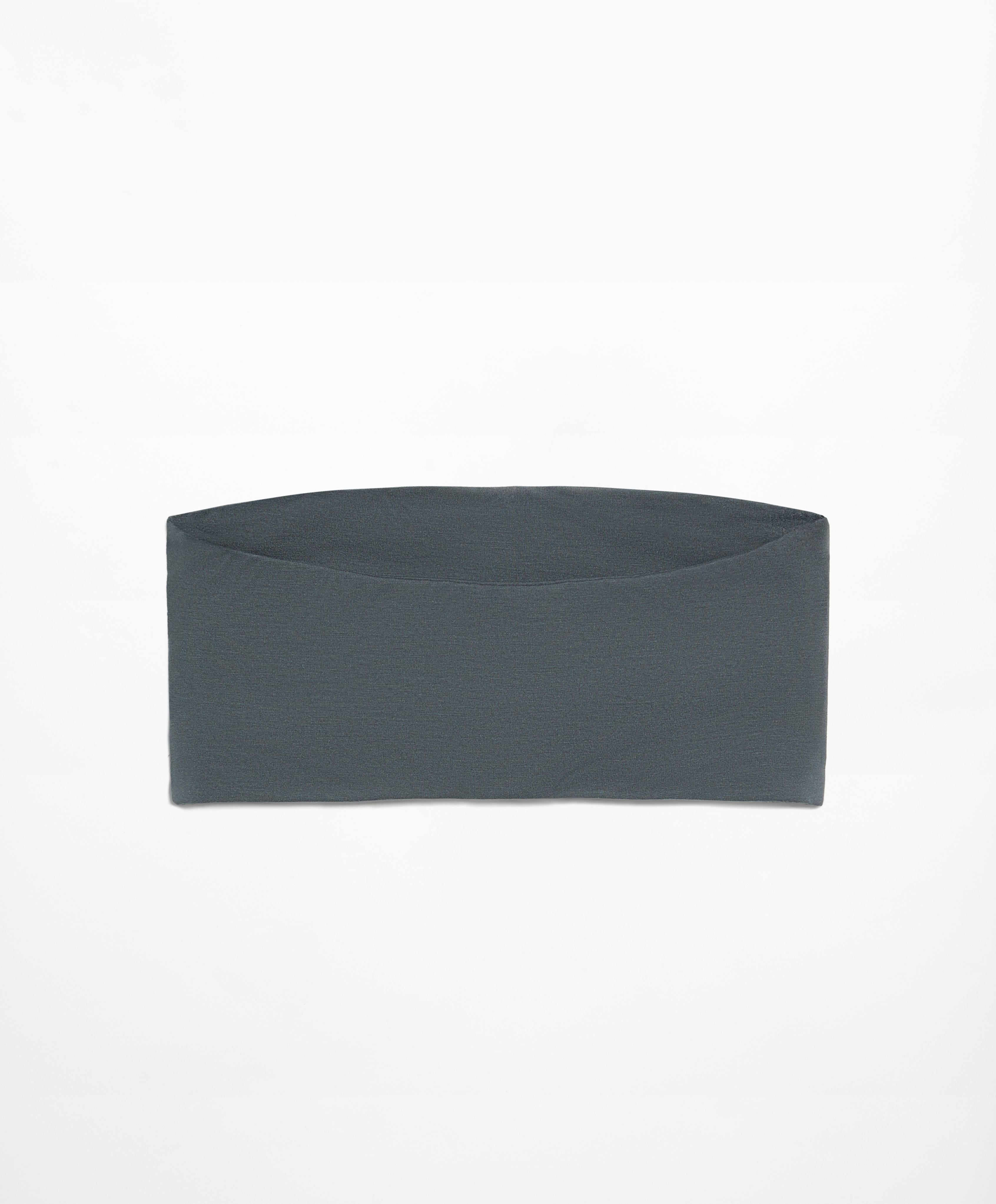 OYSHO Bandeau bra with modal