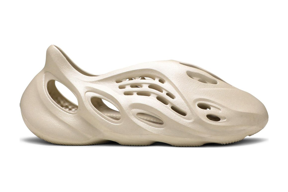 Yeezy Foam Runner  Sand - Sneaker Replica Workshop