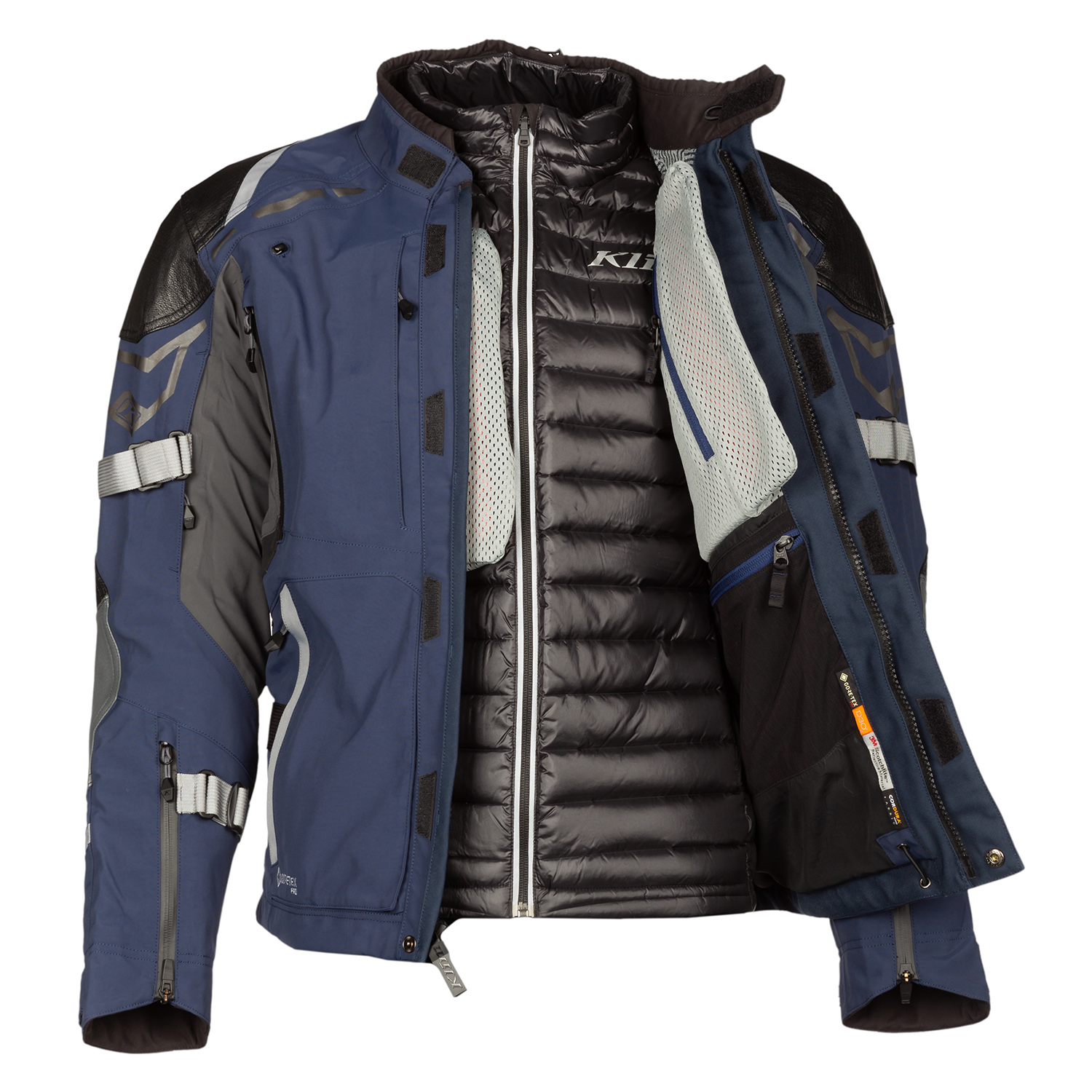 Kodiak jacket
