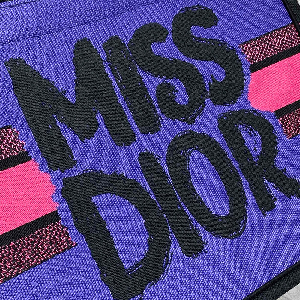Medium Dior Book Tote - Top Club
