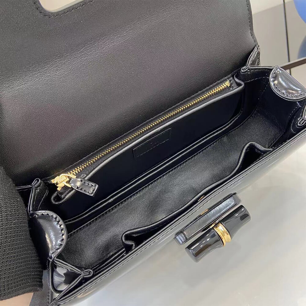 Gucci Bamboo Diva medium bag(HIGH-END GRADE) - Top Club