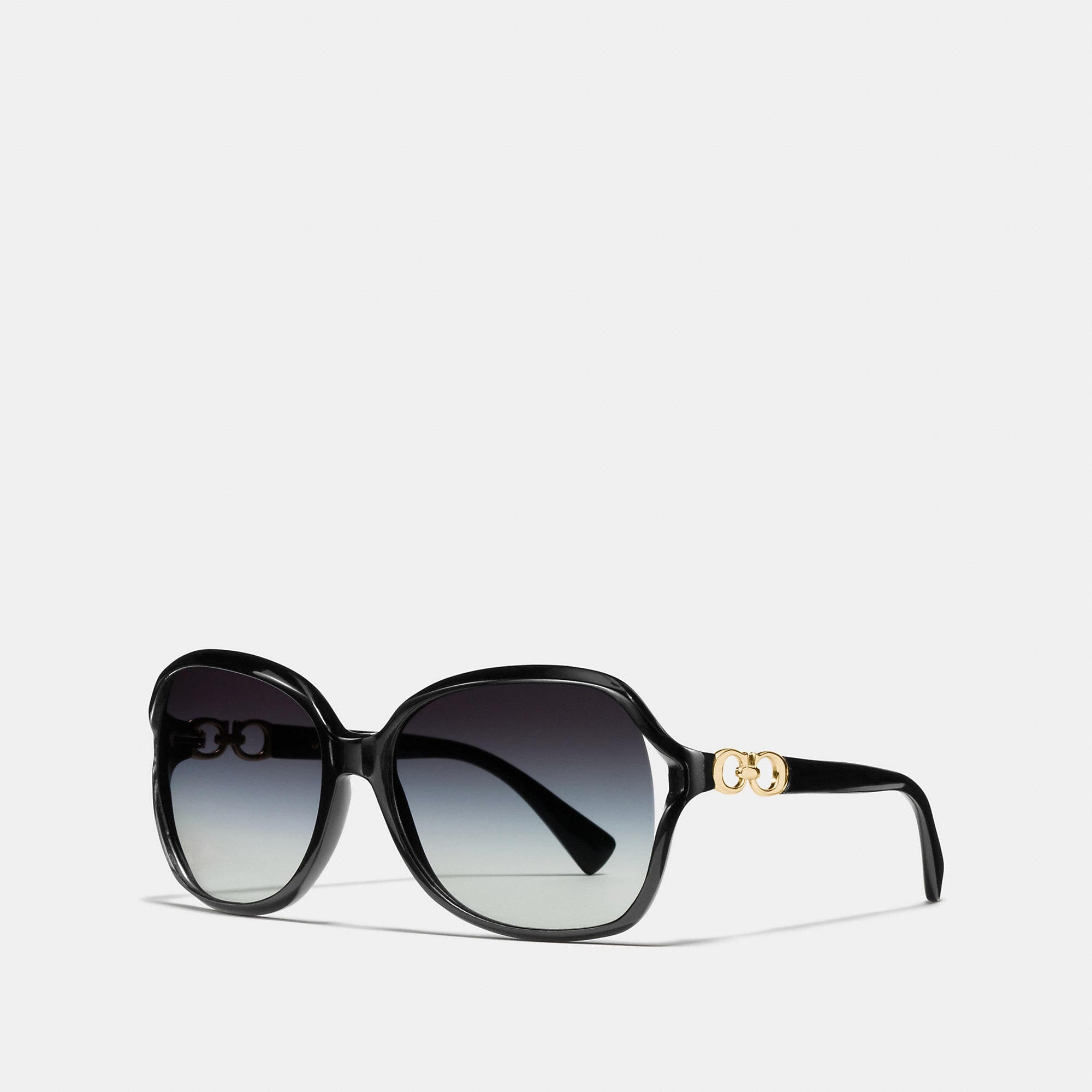 COACH Coach  Fashion Sunglasses