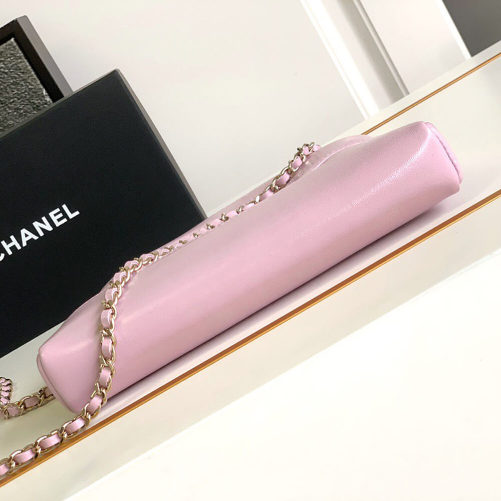Chanel 31 Nano Shopping Bag(high-end grade) - Top Club